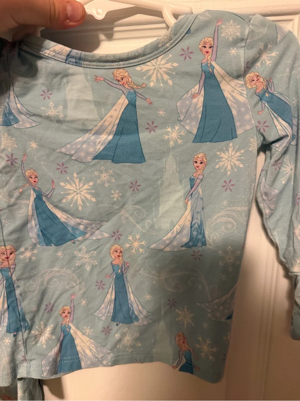Posh peanut PJs - Picture 3 of 4